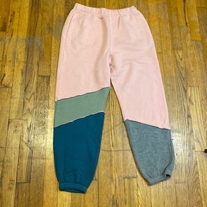 Wild fable sweat pants